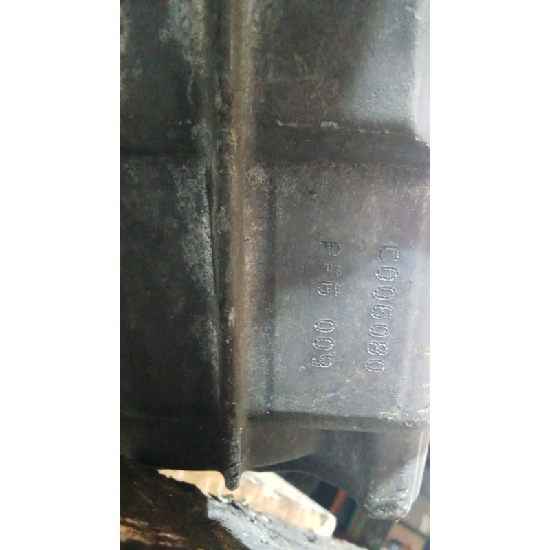 Recambio de caja cambios para nissan primastar furgoneta (x83) 2.0 dci 115 referencia OEM IAM PF6009 6v C006080
