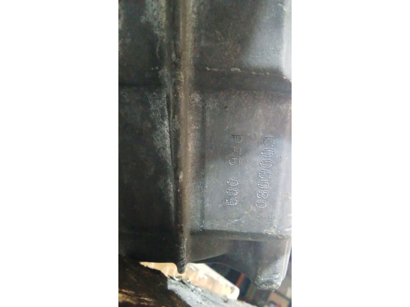 Recambio de caja cambios para nissan primastar furgoneta (x83) 2.0 dci 115 referencia OEM IAM PF6009 6v C006080