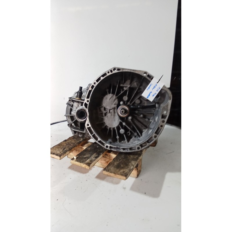 Recambio de caja cambios para nissan primastar furgoneta (x83) 2.0 dci 115 referencia OEM IAM PF6009 6v C006080