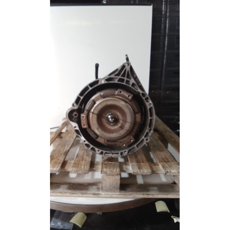 Recambio de caja cambios para volkswagen touareg (7la, 7l6, 7l7) 5.0 v10 tdi referencia OEM IAM HAQ AUTOMATICO 09D300037E 04CQ30