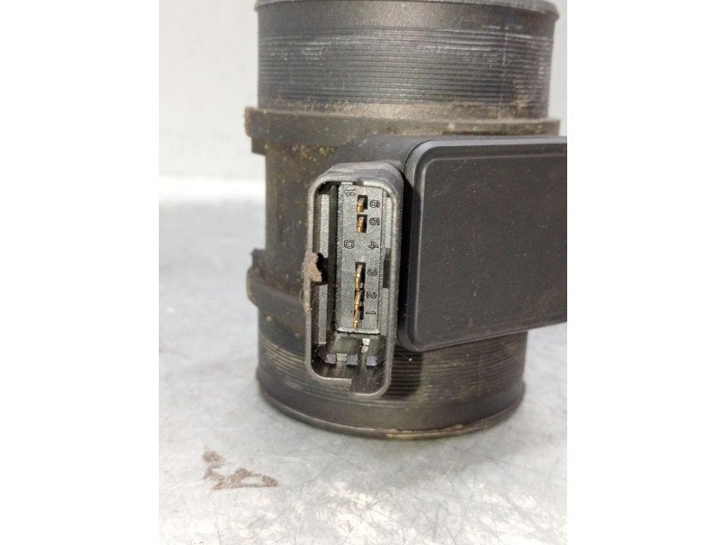 Recambio de caudalimetro para citroën xsara (n1) 2.0 hdi 90 referencia OEM IAM 5WK9623 9628336380 