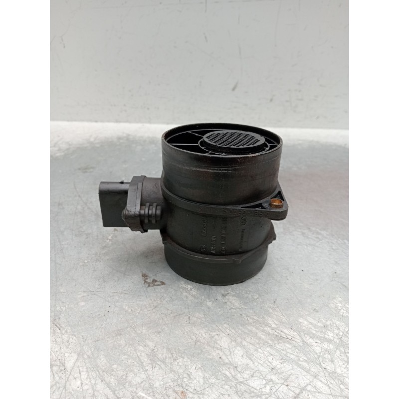 Recambio de caudalimetro para mercedes-benz clase c (w203) c 200 cdi (203.007) referencia OEM IAM 0281002535  