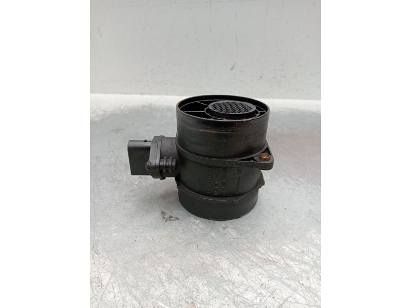 Recambio de caudalimetro para mercedes-benz clase c (w203) c 200 cdi (203.007) referencia OEM IAM 0281002535  