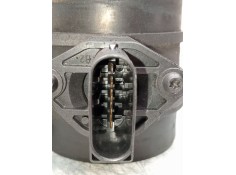 Recambio de caudalimetro para mercedes-benz clase c (w203) c 200 cdi (203.007) referencia OEM IAM 0281002535   2