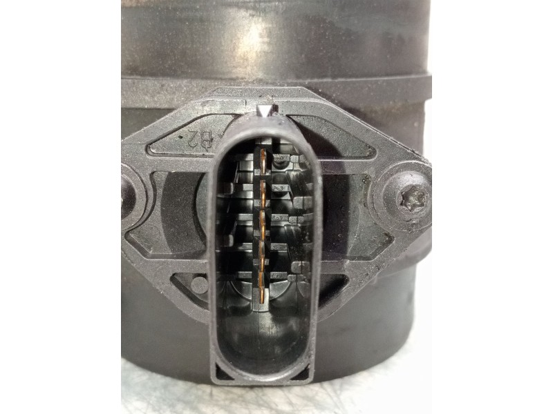 Recambio de caudalimetro para mercedes-benz clase c (w203) c 200 cdi (203.007) referencia OEM IAM 0281002535  