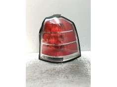 Recambio de piloto trasero derecho para opel zafira / zafira family b (a05) 1.9 cdti (m75) referencia OEM IAM 24451843 13252448 