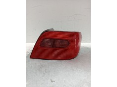 Recambio de piloto trasero izquierdo para citroën xsara (n1) 2.0 hdi 90 referencia OEM IAM   