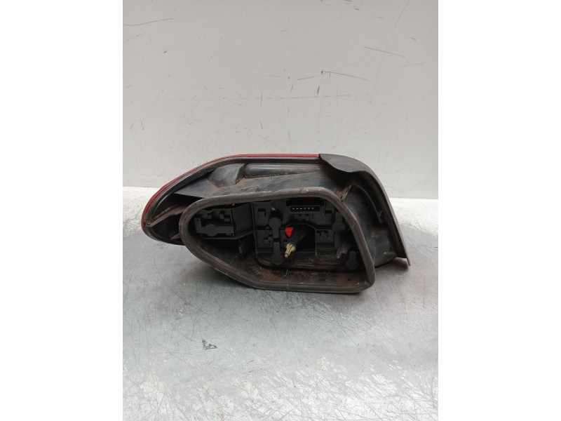 Recambio de piloto trasero izquierdo para citroën xsara (n1) 2.0 hdi 90 referencia OEM IAM   