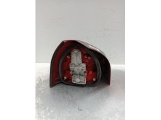 Recambio de piloto trasero derecho para audi a3 (8l1) 1.9 tdi referencia OEM IAM    2