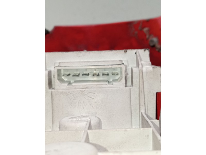 Recambio de piloto trasero derecho para audi a3 (8l1) 1.9 tdi referencia OEM IAM   