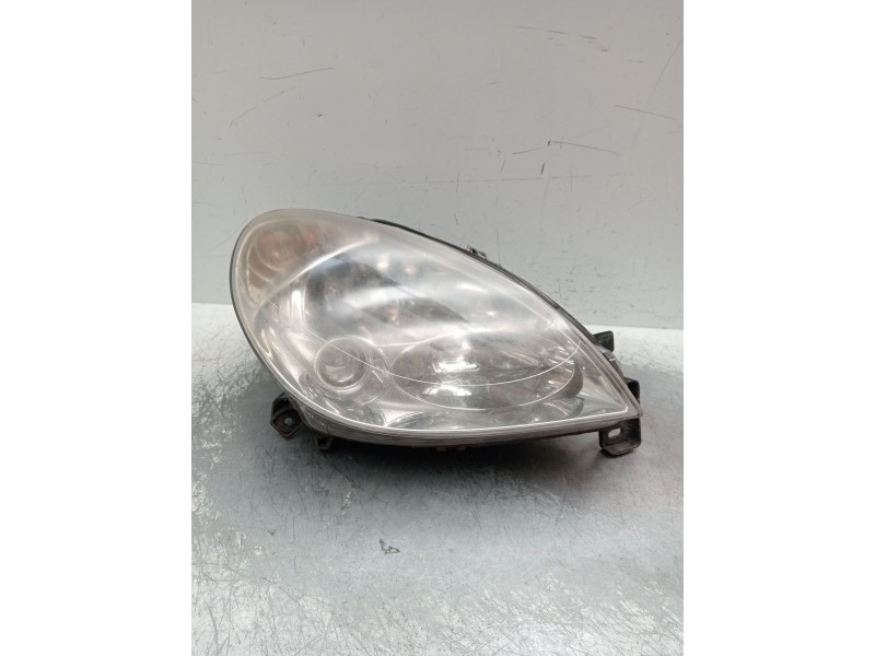 Recambio de faro derecho para citroën xsara (n1) 2.0 hdi 90 referencia OEM IAM   