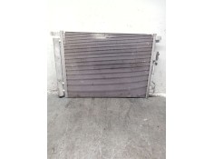 Recambio de condensador / radiador aire acondicionado para hyundai tucson (tl, tle) 1.7 crdi referencia OEM IAM F200NFFBBO A1190