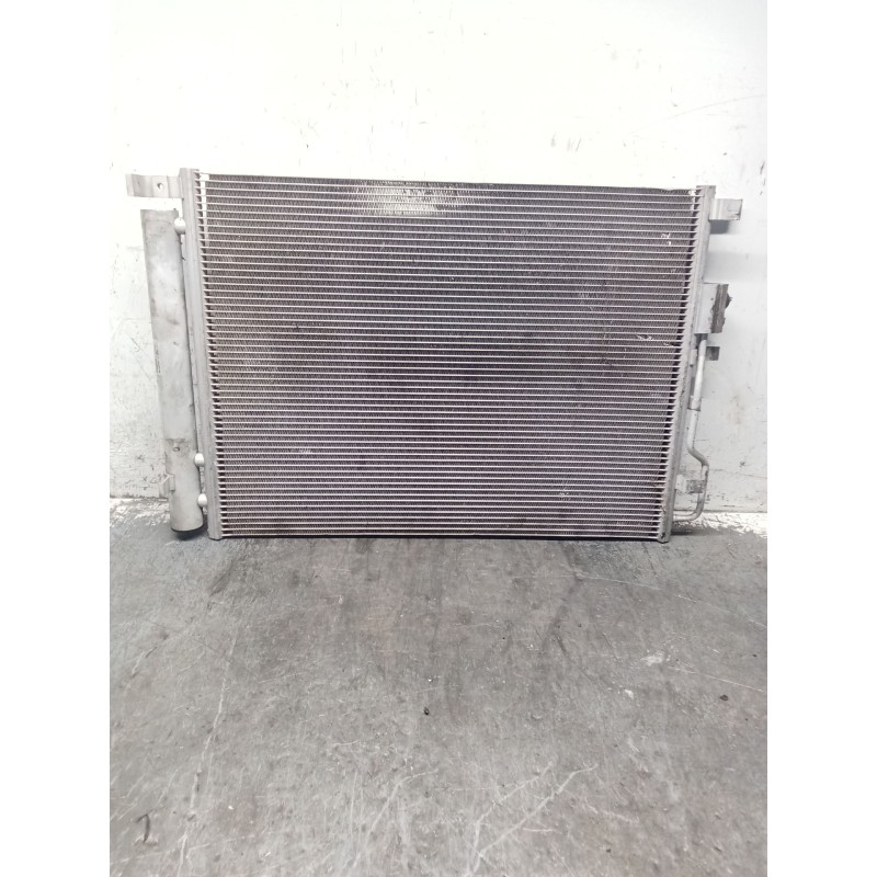 Recambio de condensador / radiador aire acondicionado para hyundai tucson (tl, tle) 1.7 crdi referencia OEM IAM F200NFFBBO A1190