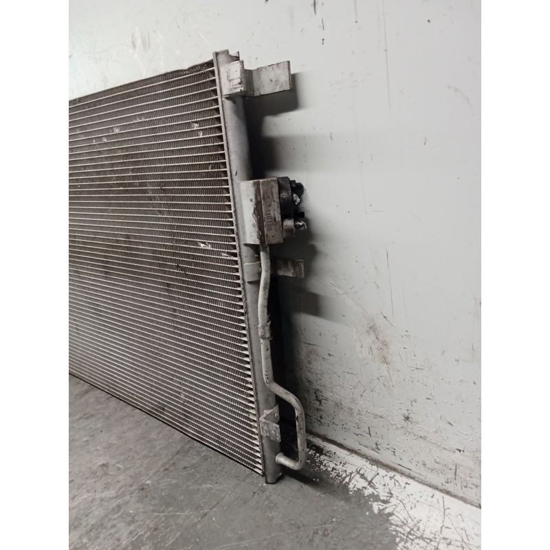 Recambio de condensador / radiador aire acondicionado para hyundai tucson (tl, tle) 1.7 crdi referencia OEM IAM F200NFFBBO A1190