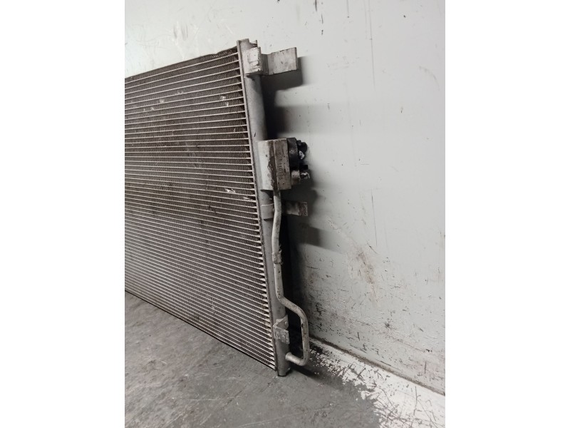 Recambio de condensador / radiador aire acondicionado para hyundai tucson (tl, tle) 1.7 crdi referencia OEM IAM F200NFFBBO A1190