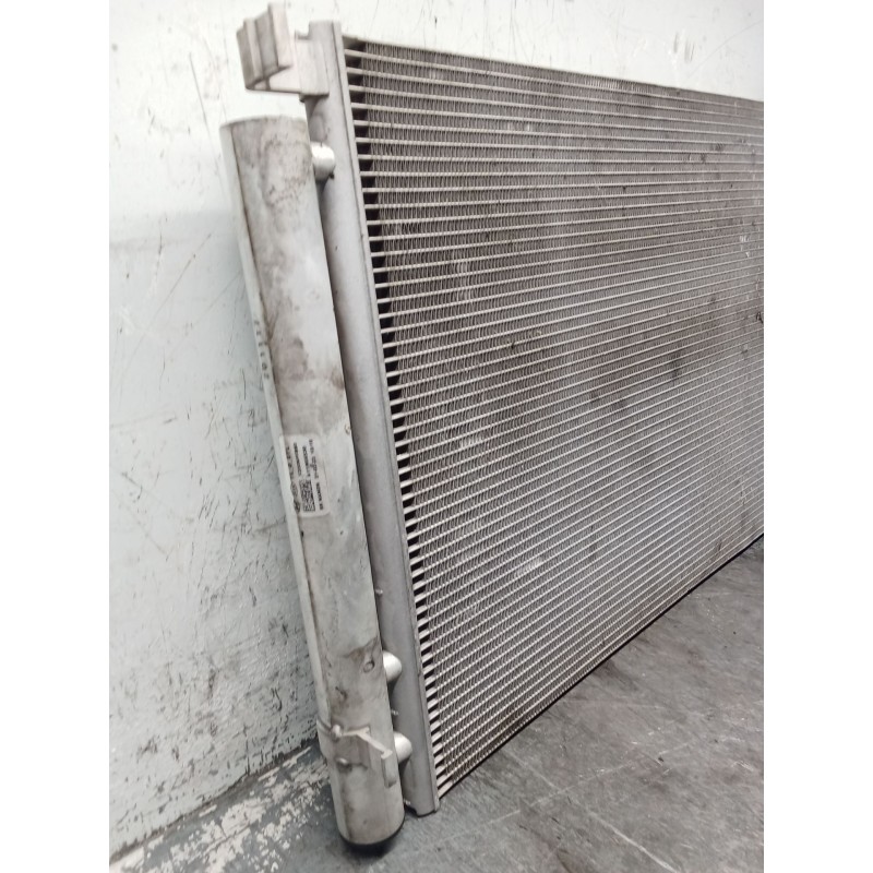 Recambio de condensador / radiador aire acondicionado para hyundai tucson (tl, tle) 1.7 crdi referencia OEM IAM F200NFFBBO A1190