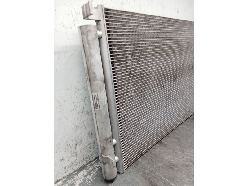 Recambio de condensador / radiador aire acondicionado para hyundai tucson (tl, tle) 1.7 crdi referencia OEM IAM F200NFFBBO A1190