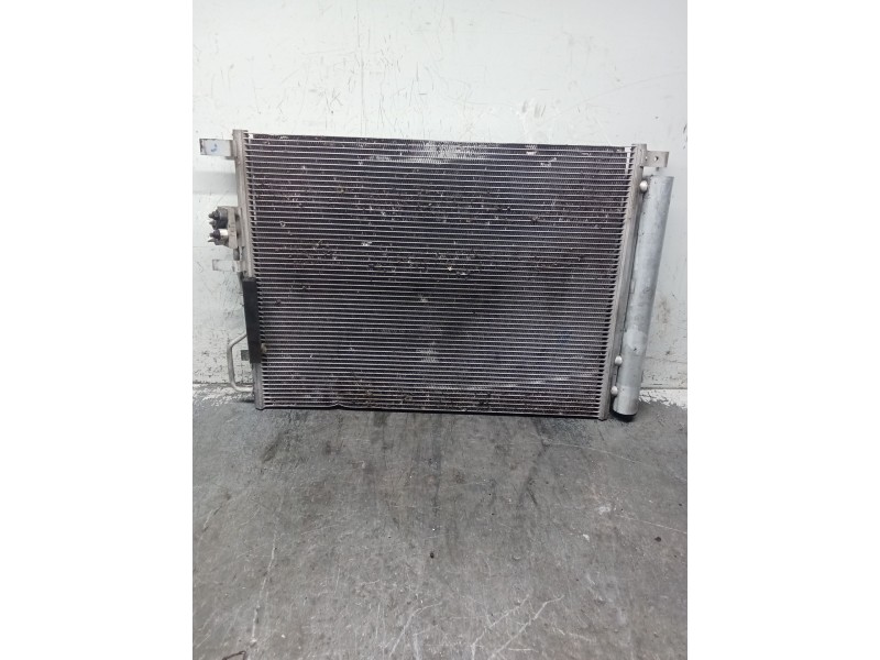 Recambio de condensador / radiador aire acondicionado para hyundai tucson (tl, tle) 1.7 crdi referencia OEM IAM F200NFFBBO A1190