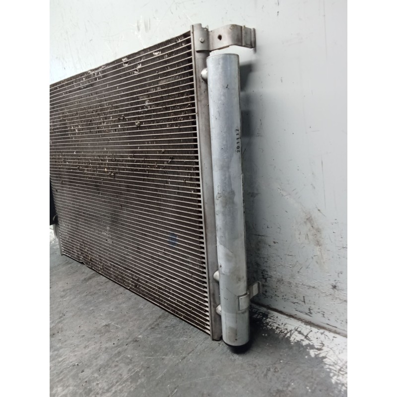 Recambio de condensador / radiador aire acondicionado para hyundai tucson (tl, tle) 1.7 crdi referencia OEM IAM F200NFFBBO A1190