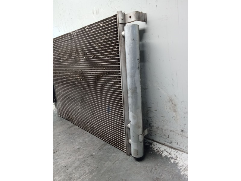 Recambio de condensador / radiador aire acondicionado para hyundai tucson (tl, tle) 1.7 crdi referencia OEM IAM F200NFFBBO A1190