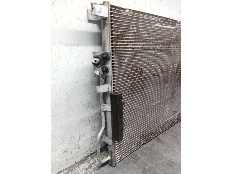 Recambio de condensador / radiador aire acondicionado para hyundai tucson (tl, tle) 1.7 crdi referencia OEM IAM F200NFFBBO A1190