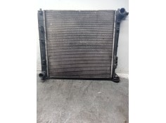 Recambio de radiador agua para hyundai tucson (tl, tle) 1.7 crdi referencia OEM IAM   