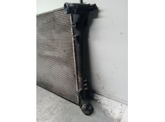 Recambio de radiador agua para hyundai tucson (tl, tle) 1.7 crdi referencia OEM IAM    2