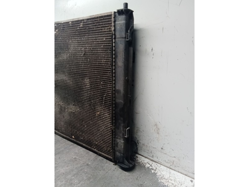 Recambio de radiador agua para hyundai tucson (tl, tle) 1.7 crdi referencia OEM IAM   