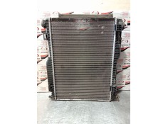 Recambio de radiador agua para ford fiesta (ce1) cool&connect referencia OEM IAM H1BG8005AE AUJ7B 