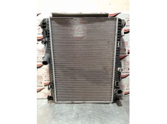 Recambio de radiador agua para ford fiesta (ce1) cool&connect referencia OEM IAM H1BG8005AE AUJ7B  2