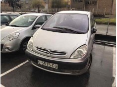 citroen xsara picasso del año 2000