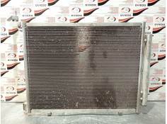 Recambio de condensador / radiador aire acondicionado para ford fiesta (ce1) cool&connect referencia OEM IAM H1BH19710BB  