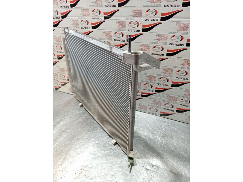 Recambio de condensador / radiador aire acondicionado para ford fiesta (ce1) cool&connect referencia OEM IAM H1BH19710BB  