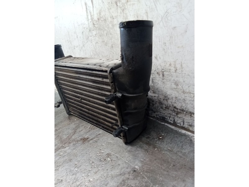 Recambio de intercooler para volkswagen passat b5 (3b2) 1.9 tdi referencia OEM IAM   