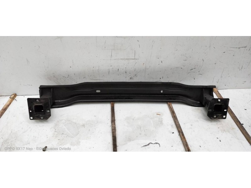 Recambio de refuerzo paragolpes trasero para renault kadjar experience referencia OEM IAM   