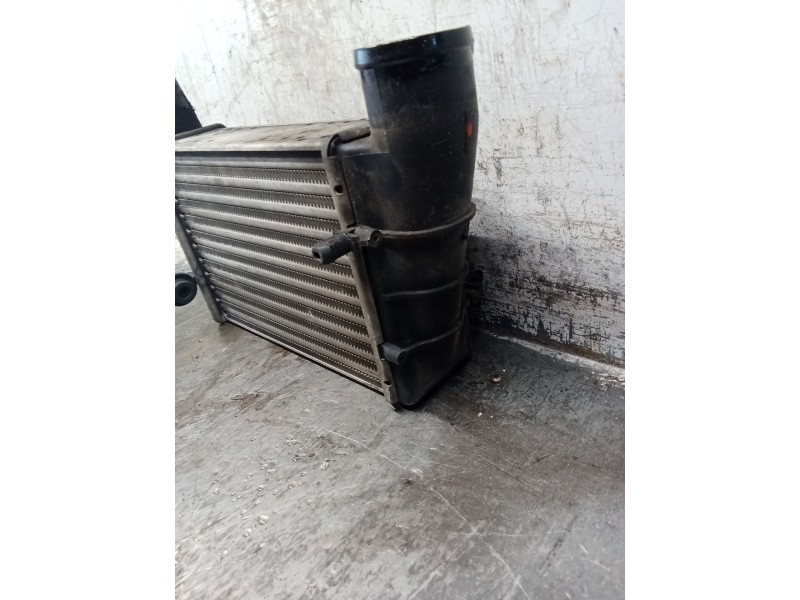 Recambio de intercooler para volkswagen passat b5 (3b2) 1.9 tdi referencia OEM IAM   