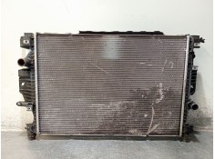 Recambio de radiador agua para ford s-max (cj, wa6) 2.0 tdci referencia OEM IAM DG938005CC M155872J AUJ7B 2
