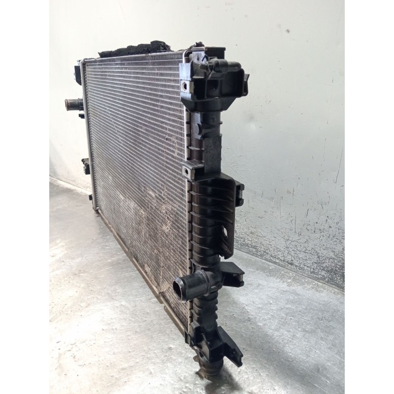 Recambio de radiador agua para ford s-max (cj, wa6) 2.0 tdci referencia OEM IAM DG938005CC M155872J AUJ7B