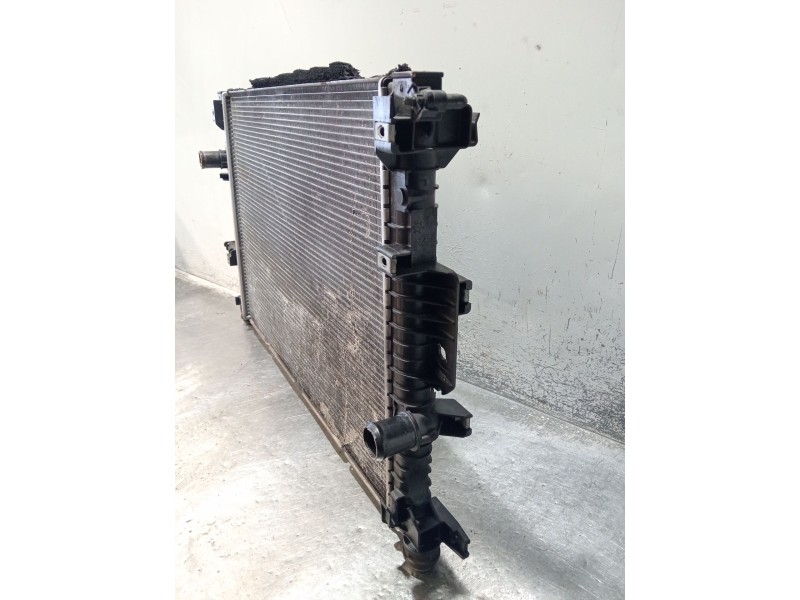 Recambio de radiador agua para ford s-max (cj, wa6) 2.0 tdci referencia OEM IAM DG938005CC M155872J AUJ7B