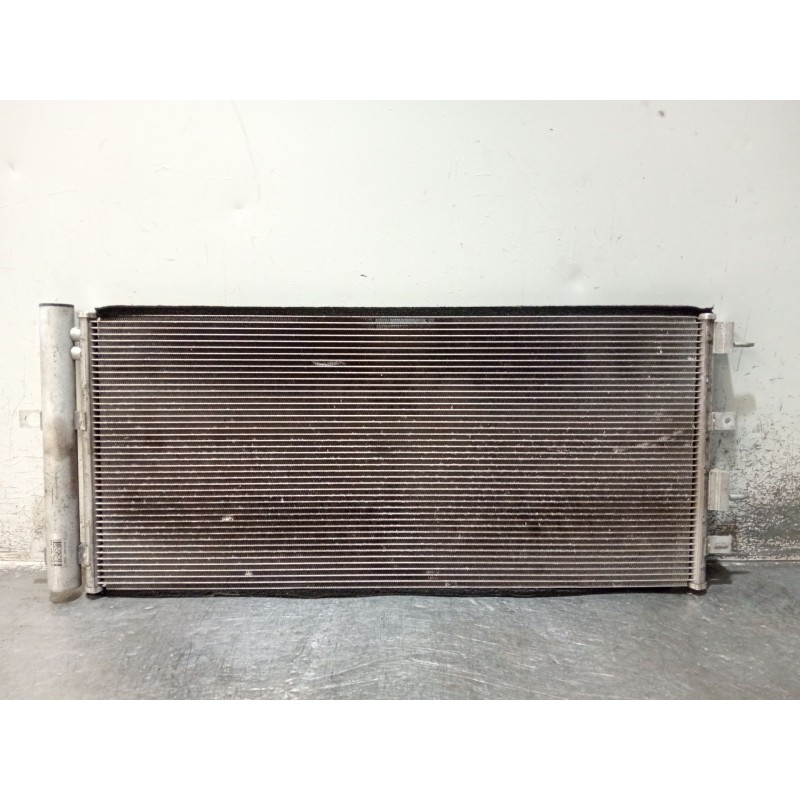 Recambio de condensador / radiador aire acondicionado para ford s-max (cj, wa6) 2.0 tdci referencia OEM IAM DG9H19710AE  