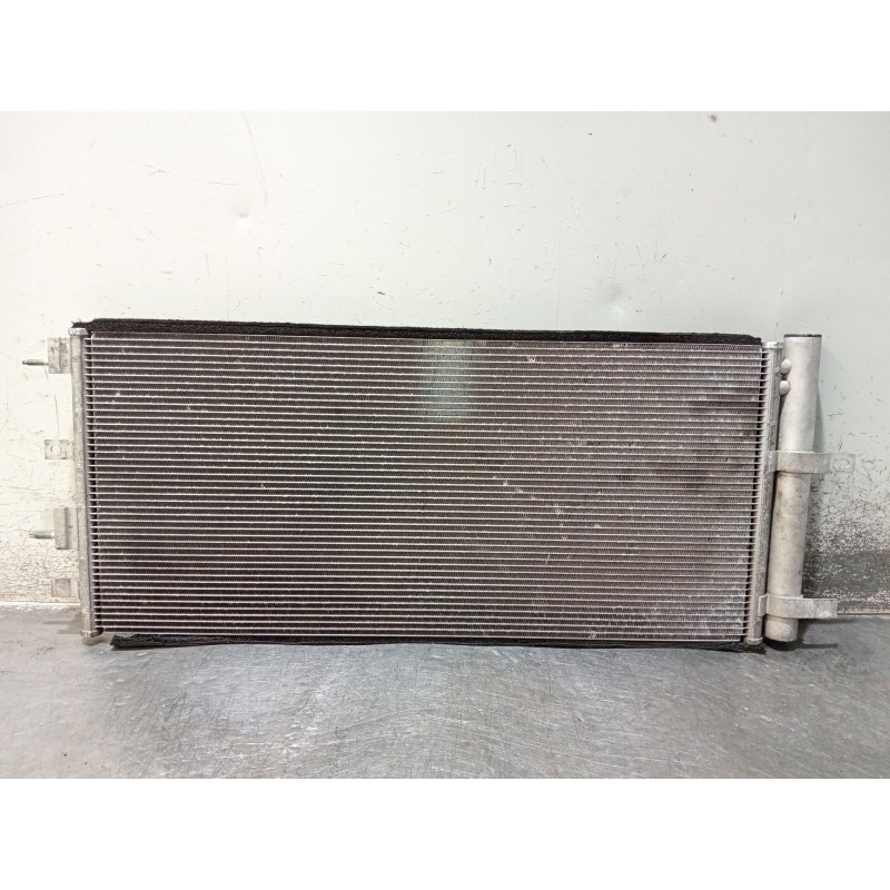 Recambio de condensador / radiador aire acondicionado para ford s-max (cj, wa6) 2.0 tdci referencia OEM IAM DG9H19710AE  