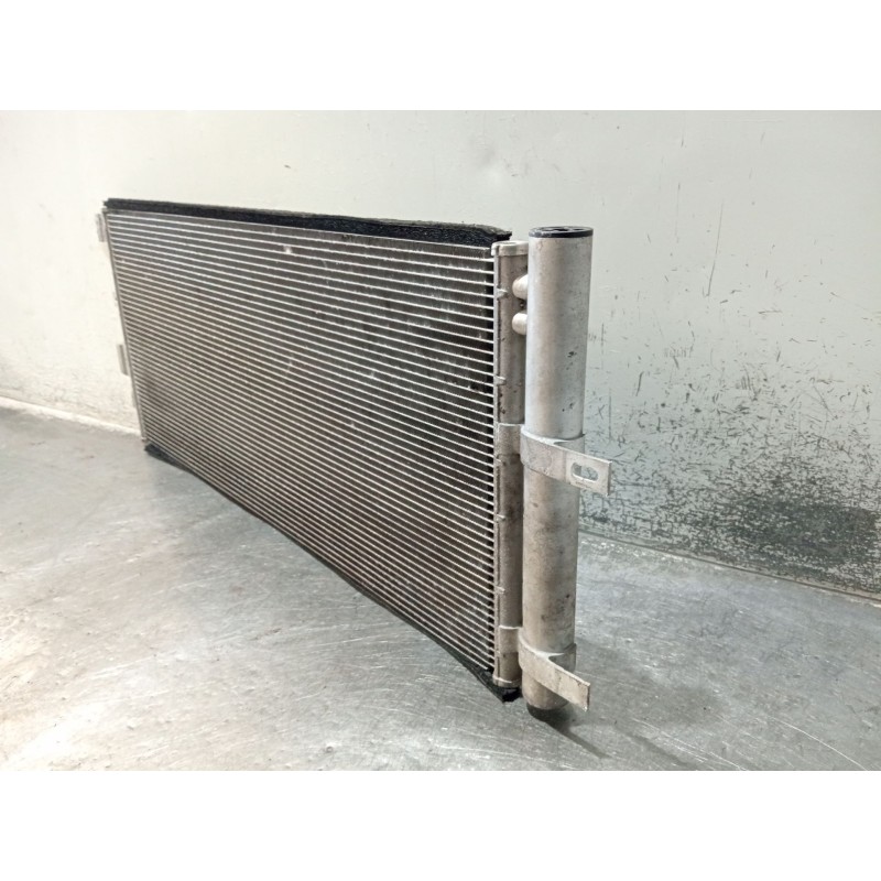 Recambio de condensador / radiador aire acondicionado para ford s-max (cj, wa6) 2.0 tdci referencia OEM IAM DG9H19710AE  