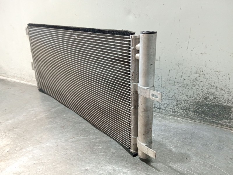 Recambio de condensador / radiador aire acondicionado para ford s-max (cj, wa6) 2.0 tdci referencia OEM IAM DG9H19710AE  