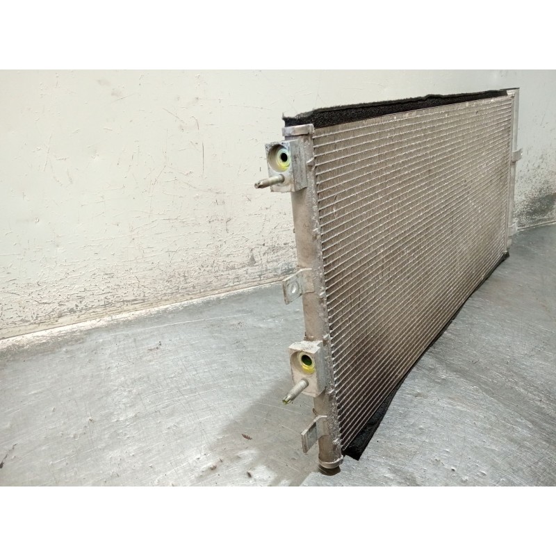 Recambio de condensador / radiador aire acondicionado para ford s-max (cj, wa6) 2.0 tdci referencia OEM IAM DG9H19710AE  