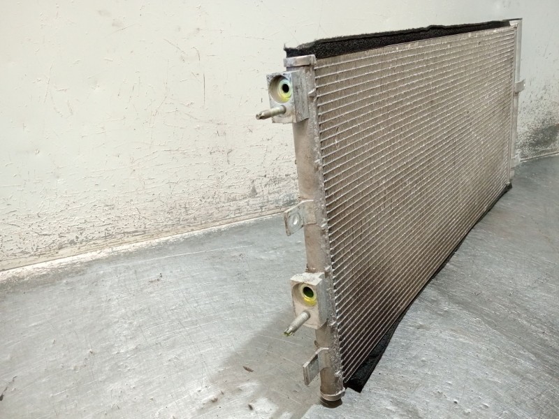 Recambio de condensador / radiador aire acondicionado para ford s-max (cj, wa6) 2.0 tdci referencia OEM IAM DG9H19710AE  