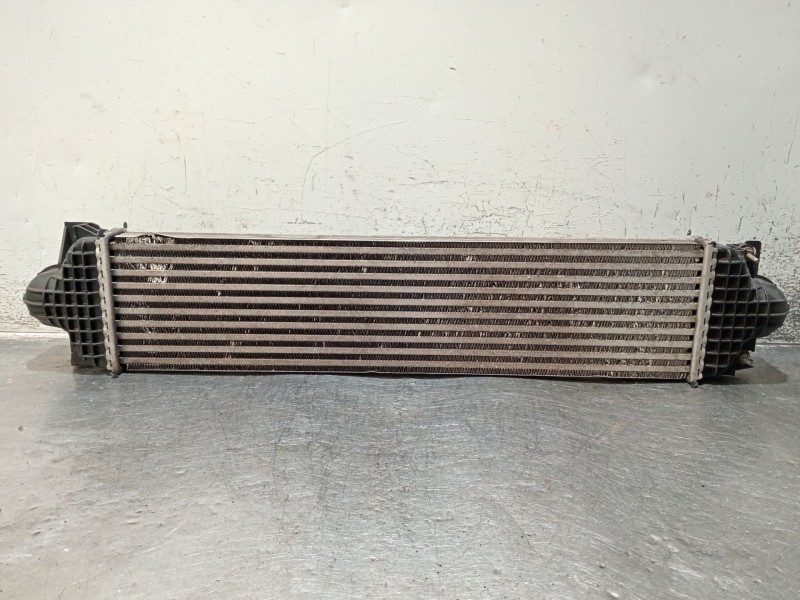 Recambio de intercooler para ford s-max (cj, wa6) 2.0 tdci referencia OEM IAM E1G36K775JA  