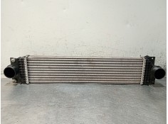 Recambio de intercooler para ford s-max (cj, wa6) 2.0 tdci referencia OEM IAM E1G36K775JA   2