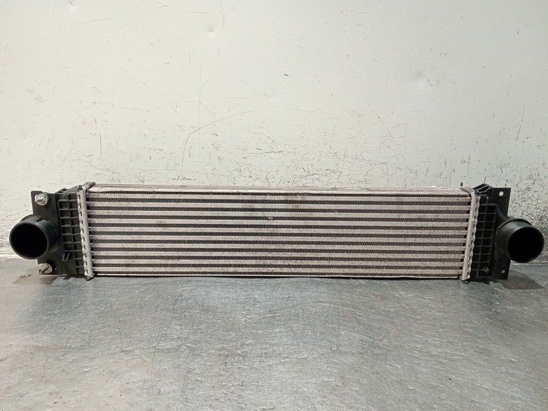 Recambio de intercooler para ford s-max (cj, wa6) 2.0 tdci referencia OEM IAM E1G36K775JA  