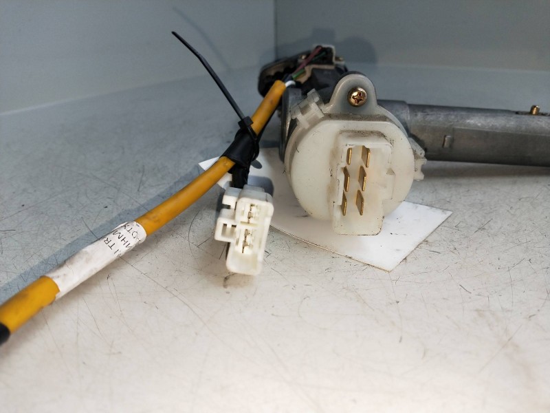 Recambio de conmutador de arranque para hyundai trajet (fo) 2.0 gls referencia OEM IAM   