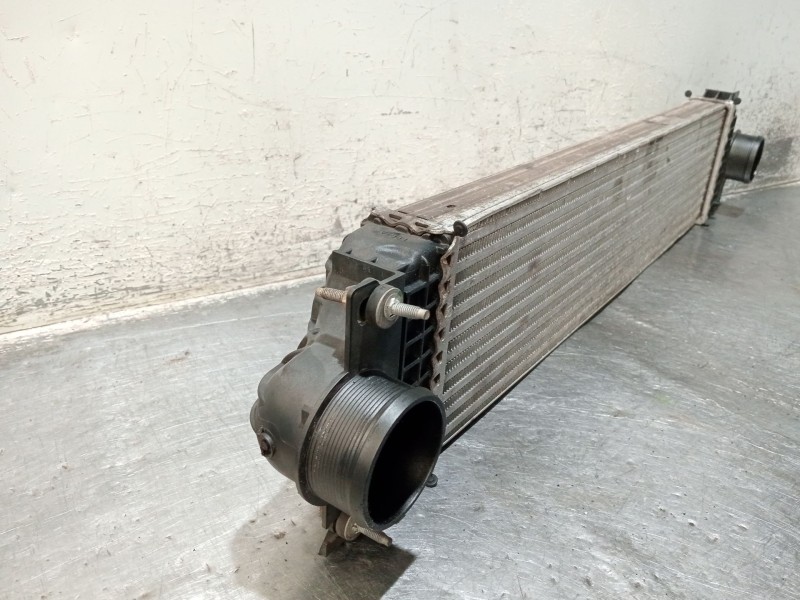 Recambio de intercooler para ford s-max (cj, wa6) 2.0 tdci referencia OEM IAM E1G36K775JA  